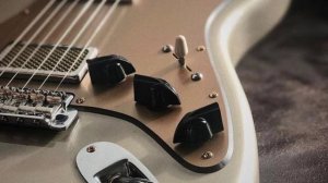 Simple Fusion Backing Track in Am