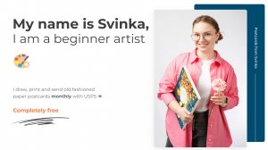 Svinka Com - отзывы и краткий видеоролик о проекте в 2025 году