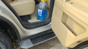 Touareg 3.2 внешний вид.mp4