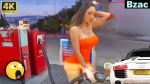 ПОЛНЫЕ ИДИОТЫ НА РАБОТЕ # Попробуй не рассмеяться, Вызов мгновенного сожаления, Неудачная подборка