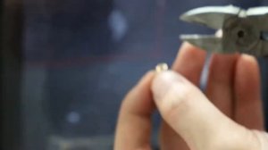 Сварочный аппарат для ювелирных изделий