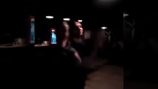 Сальса в Джанго баре смотреть онлайн