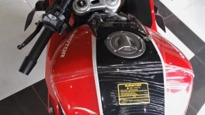 2024 QJ Motor SRK 800 RR in-depth Walkaround
