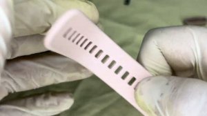 cleaning huawei watch after a year of use // очистка huawei часов после года использования