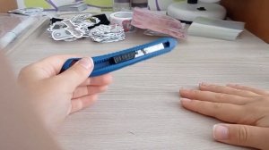 распаковка товаров для к поп шопа💫