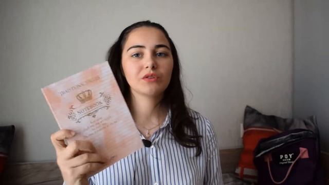 Back to school 2K19//Милая канцелярия