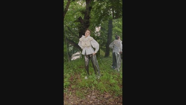 Kapsuła przyszłości / Treasure Box of the Future - Dizajn na wynos [teaser] смотреть онлайн