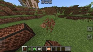 Звуки мобов в Майнкрафте