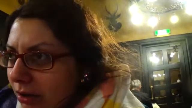 Едим в Мюнхене/München/China Express смотреть онлайн