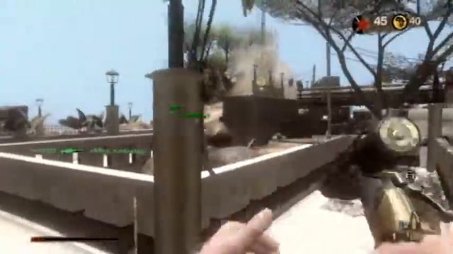REVOLVER R3VOLU71ON - 360 FarCry2 Player Map смотреть онлайн