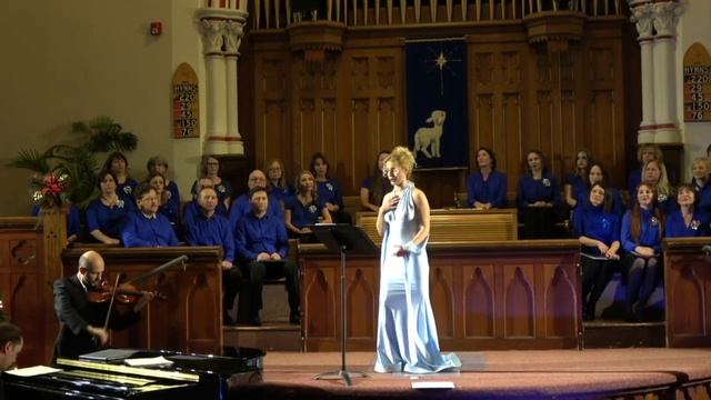 Anastasia Pogorelova, Hassiba Trio. E.Kálmán. Höre ich Zigeunergeigen (Gräfin Mariza) смотреть онлайн