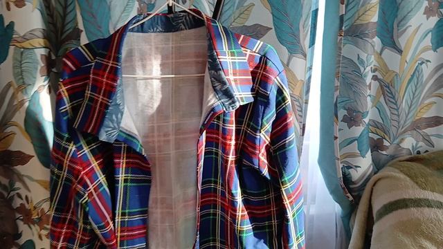 Швейный Влог. Хвастаюсь готовыми изделиями