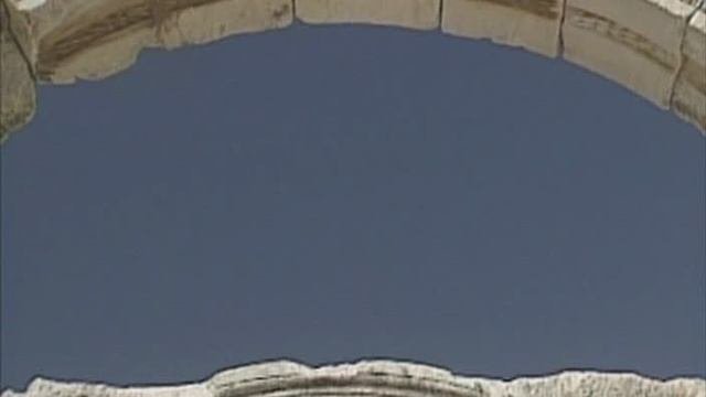 архив - библейские сказания - загадки библии - 