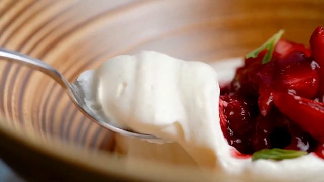 Dünya mətbəxi bir məkanda // ZAZU food & mood, Bakı, Azərbaycan