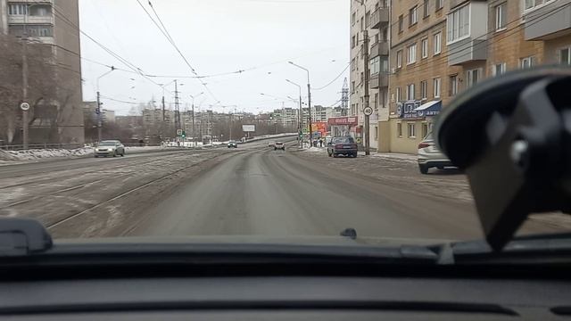 Нижний Тагил  1 03 2025