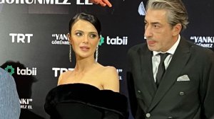 Новый сериал "ЭХО"