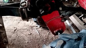 Грунта-зацепы  для мотоблока.