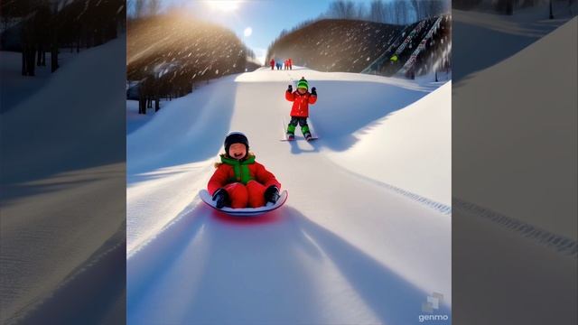 С Новым 2024 Годом Друзья!!! Пусть Мирным будет Небо, и в Здравии ВашаСемья!!! смотреть онлайн