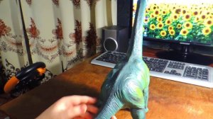 Аргентинозавр