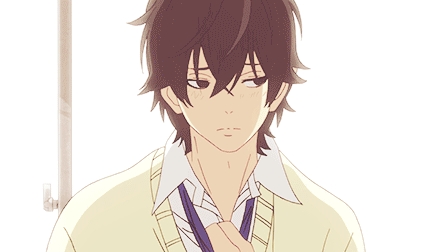 аниме клип_мона Лиза смотреть онлайн