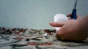 Подделка на новый год! Легко и просто!