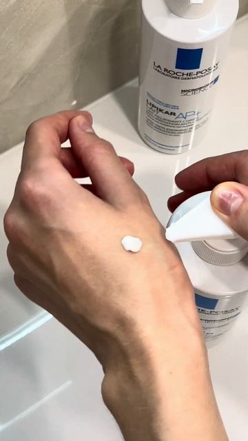 Спасение сухой кожи | атопический дерматит | atopic skin | смотреть онлайн