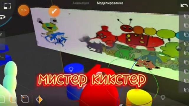 гартен оф банбан 8 геваниум хиург лечит голодного джерри ( геймплэй 28 ) фанмейд