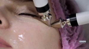 Аппарат микротоковой терапии Т 15  Косметологическое оборудование Alvi Prague