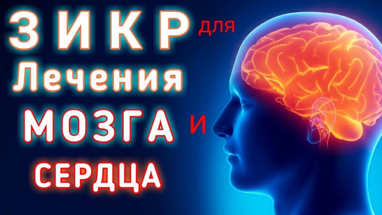 Зикр Слушать Красивое чтение зикра Поминание Аллаха Слушать каждый день