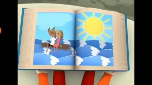 в барбоскиных 2 концовки и загляни в описании