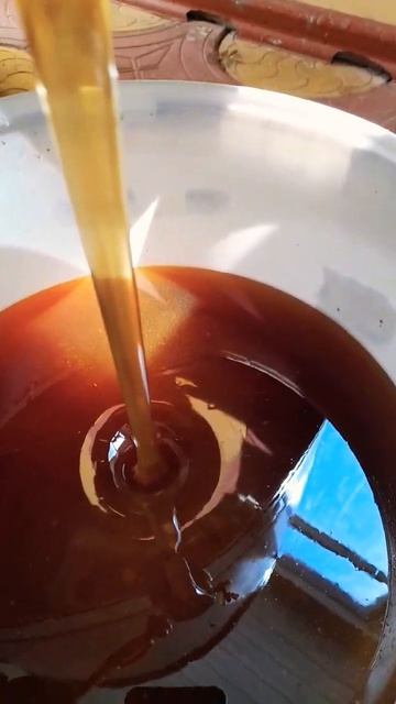 ГОРНЫЙ МЁД.ЛИПА 2024 #пчеловодство #honey #bee #мёд #пчелы #beekeeping смотреть онлайн