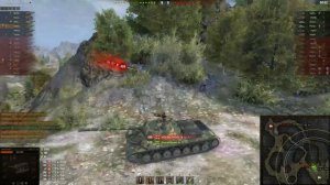 Как играть на WZ 111 Model 1-4?