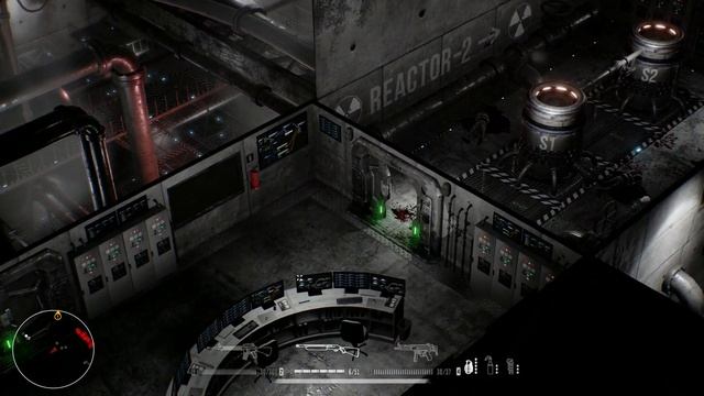 Hatred #7 gameplay [4K] THE END смотреть онлайн