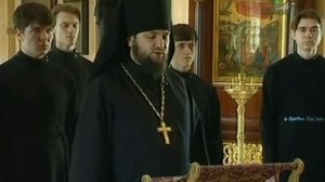 Утренняя молитва