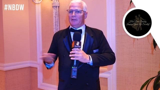 The Four Pillars Of Dance: How Ballroom Dancing Affects Our Lives Socially смотреть онлайн