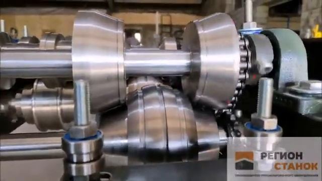 Изготовление Евроштакетника смотреть онлайн