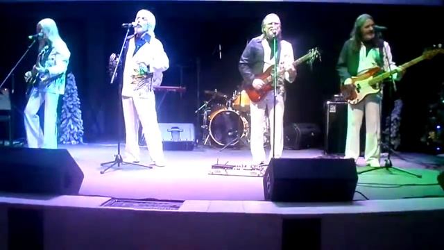 05-01-2017 цдх концерт Парад ВИА 70-80-х (Легенды СССР) часть-3 смотреть онлайн