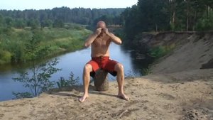 Бесконтактный бой