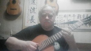 А цыган идёт (Мохнатый шмель...)