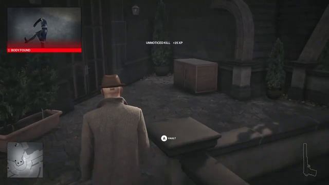 Hitman 3 Review