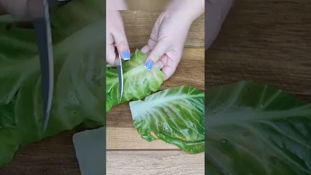 Бюджетное блюдо за считанные минуты!!!