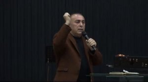 Любите Бога | Սիրիր Տիրոջը-Պավել Ղումաշյան/Sirir Tiroje-Pavel Ghumashyan-01.12.2024