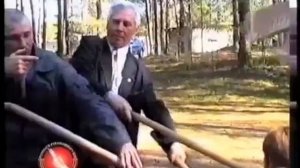 Бесконтактный бой