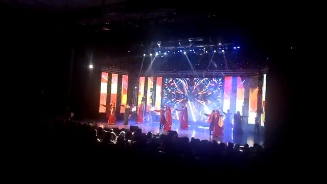 Тахмина Умалатова смотреть онлайн