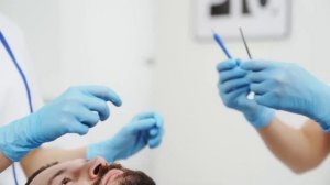 Стоматологическая установка Diplomat Dental Solutions (лифтовая)