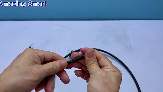 Просто вставьте старую батарейку в дрель, и вы удивитесь