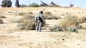 Воинам интернационалистам. Песни Игоря Витюка о Сирийской войне