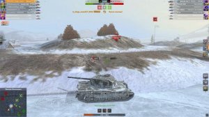 tanksblitz.химера!