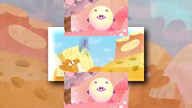 YTPMV Ум и Хрум 1 Scan.mp4 смотреть онлайн