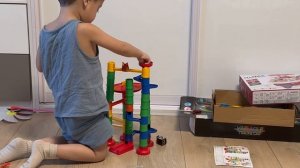 Шарики в лабиринте 2